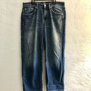 7 for all Mankind Jeans
